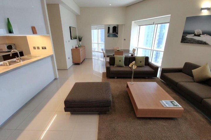 Executive one Bedroom Apartment On Sheikh Zayed Road Near World Trade By Luxury Bookings 10 Luxury Bookings