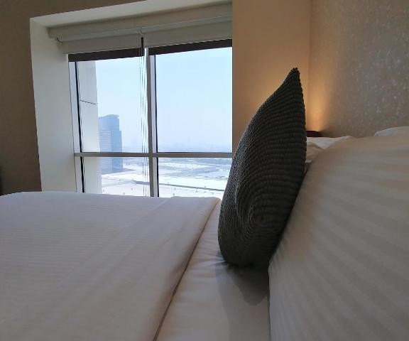 Executive one Bedroom Apartment On Sheikh Zayed Road Near World Trade By Luxury Bookings 14 Luxury Bookings