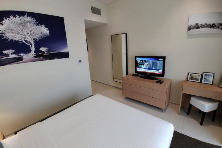Executive one Bedroom Apartment On Sheikh Zayed Road Near World Trade By Luxury Bookings 15 Luxury Bookings