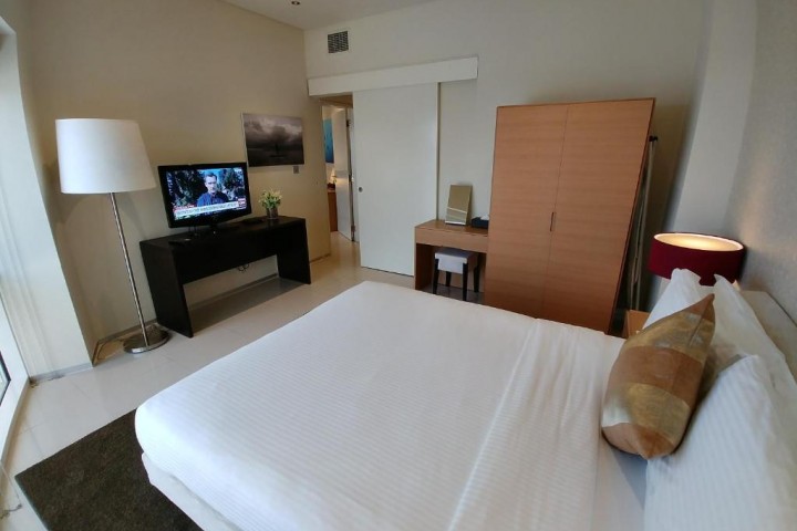 Two Bedroom Apartment On Sheikh Zayed Road Near World Trade By Luxury Bookings 2 Luxury Bookings