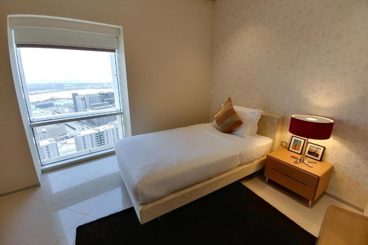 Two Bedroom Apartment On Sheikh Zayed Road Near World Trade By Luxury Bookings 0 Luxury Bookings