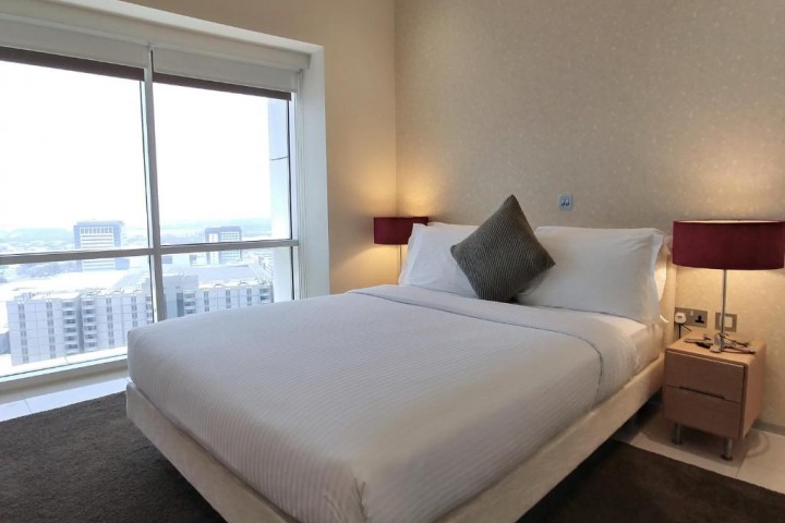 Two Bedroom Apartment On Sheikh Zayed Road Near World Trade By Luxury Bookings 25 Luxury Bookings