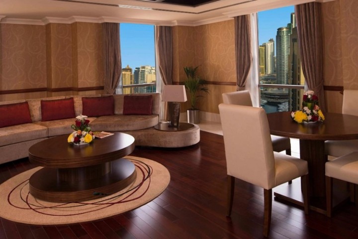 Super Ultra Luxury Penthouse In Jbr By Luxury Bookings 3 Luxury Bookings