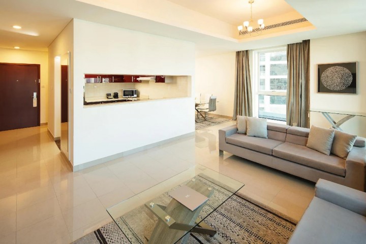 Two Bedroom Apartment Near Fmart Marina By Luxury Bookings 4 Luxury Bookings