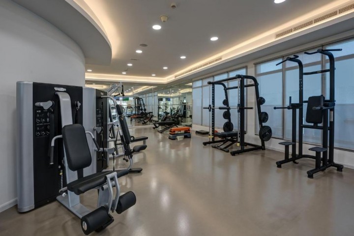 Studio Apartment Near Al Maya Supermarket Muraqqabat By Luxury Bookings 7 Luxury Bookings