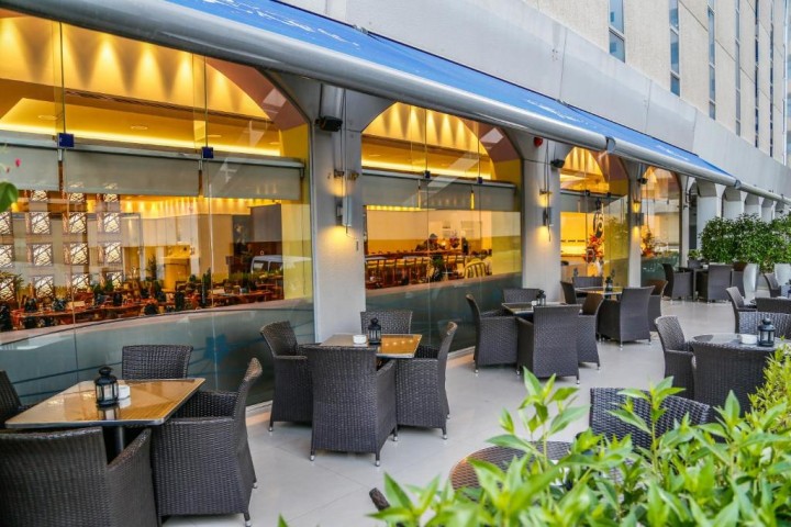Two Bedroom Apartment Near Al Maya Supermarket Muraqqabat By Luxury Bookings 1 Luxury Bookings