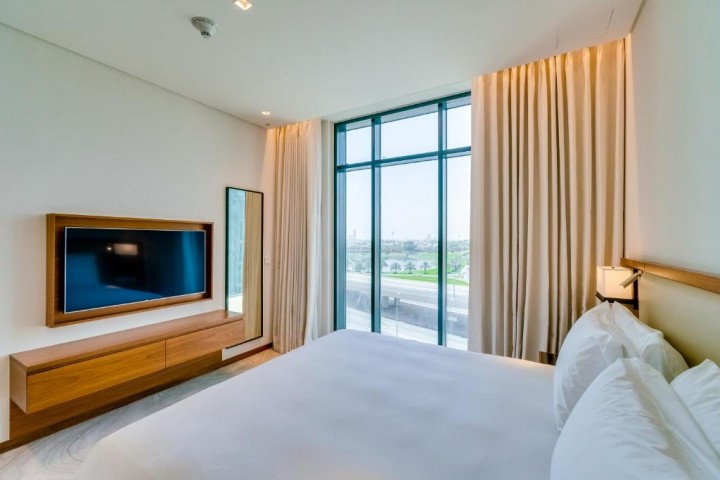 One Bedroom Apartment Near Emirates Golf Club By Luxury Bookings 4 Luxury Bookings