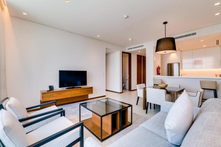 One Bedroom Apartment Near Emirates Golf Club By Luxury Bookings 5 Luxury Bookings