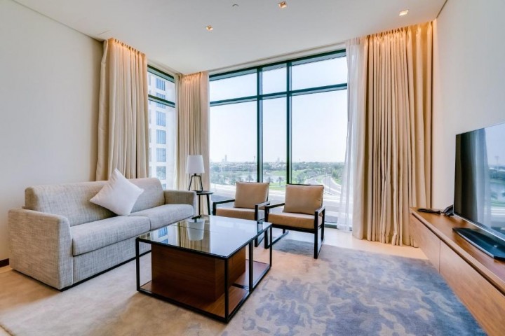 One Bedroom Apartment Near Emirates Golf Club By Luxury Bookings 11 Luxury Bookings