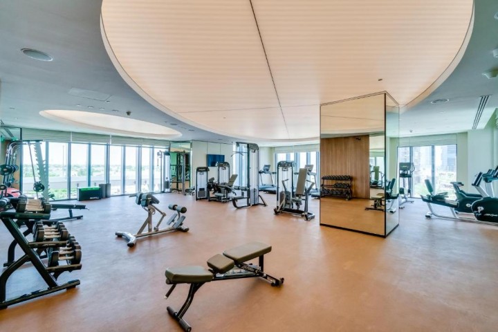 One Bedroom Apartment Near Emirates Golf Club By Luxury Bookings 21 Luxury Bookings