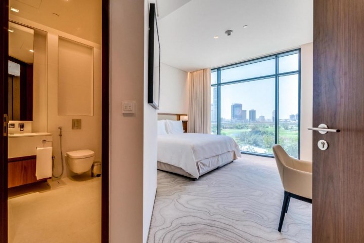 Three Bedroom Apartment Near Emirates Golf Club By Luxury Bookings 16 Luxury Bookings