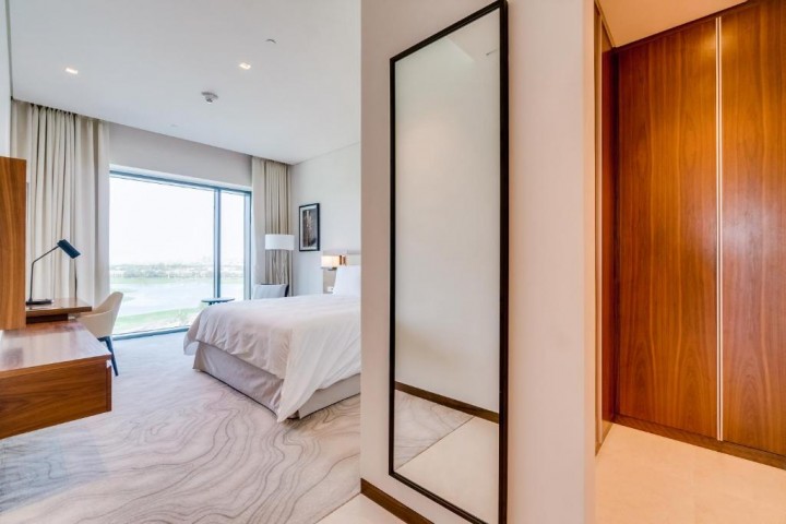Three Bedroom Apartment Near Emirates Golf Club By Luxury Bookings 21 Luxury Bookings