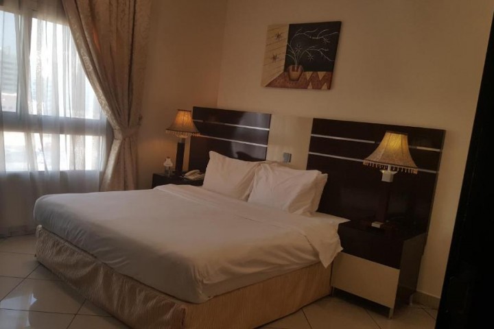 One Bedroom Apartment Near Al Shafar building 1 By Luxury Bookings 0 Luxury Bookings