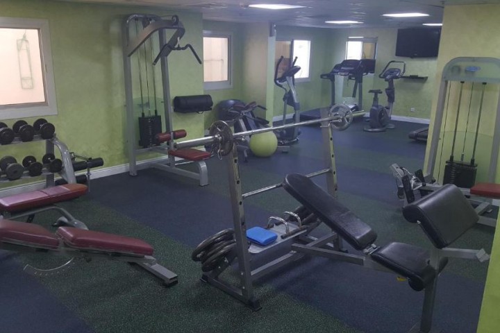 One Bedroom Apartment Near Al Shafar building 1 By Luxury Bookings 1 Luxury Bookings