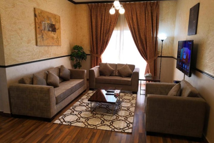 One Bedroom Apartment Near Al Shafar building 1 By Luxury Bookings 7 Luxury Bookings