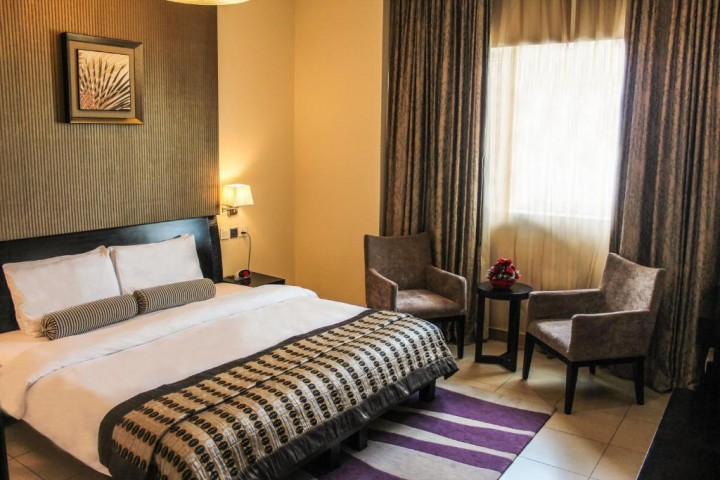 Two Bedroom Apartment Near Al Bader Mini Mart By Luxury Bookings 3 Luxury Bookings