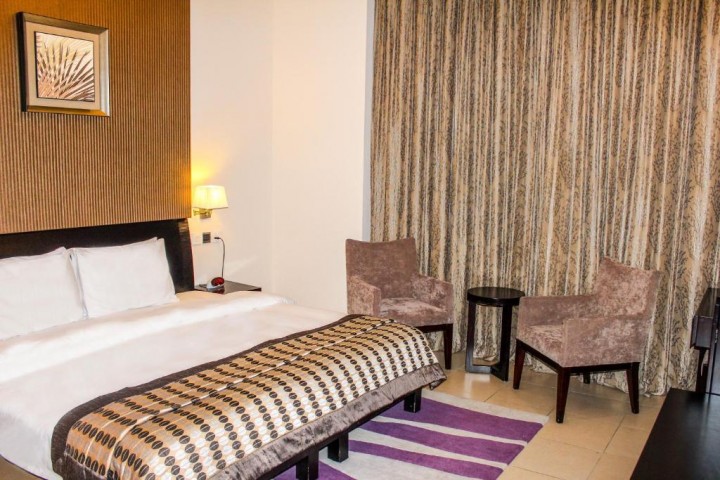 Two Bedroom Apartment Near Al Bader Mini Mart By Luxury Bookings 11 Luxury Bookings