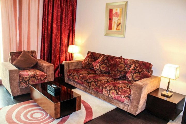 Two Bedroom Apartment Near Al Bader Mini Mart By Luxury Bookings 1 Luxury Bookings