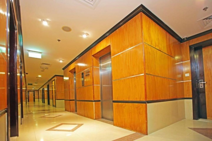 Standard Studio Near Nesto Hypermarket By Luxury Bookings 7 Luxury Bookings