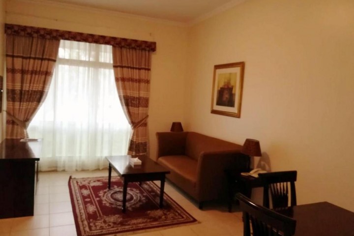 One Bedroom Apartment Near Nesto Hypermarket By Luxury Bookings 6 Luxury Bookings