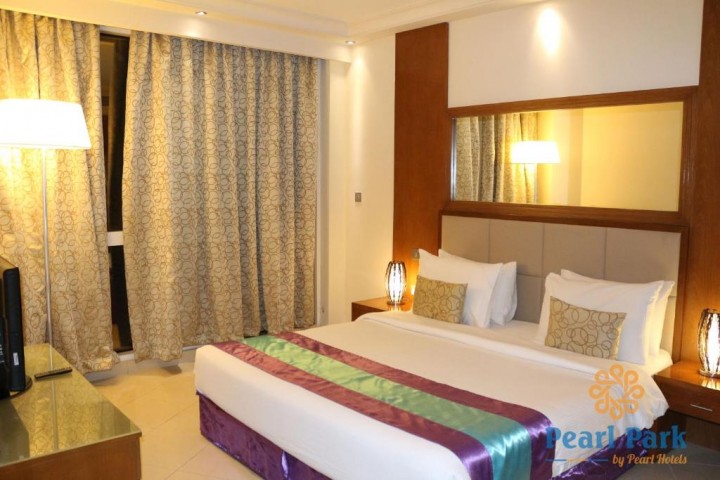 One Bedroom Apartment Near Legend Plaza Tower By Luxury Bookings 1 Luxury Bookings