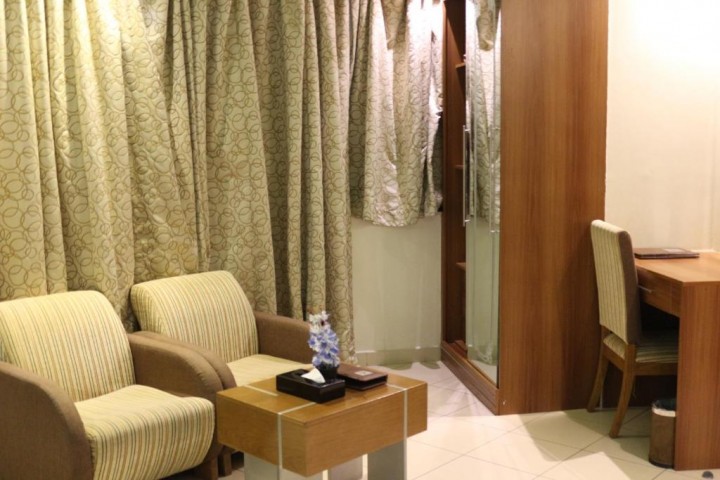 One Bedroom Apartment Near Legend Plaza Tower By Luxury Bookings 7 Luxury Bookings