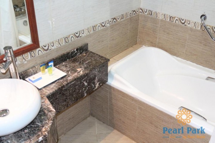 One Bedroom Apartment Near Legend Plaza Tower By Luxury Bookings 8 Luxury Bookings