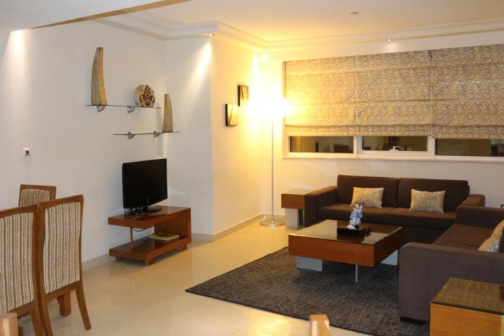 One Bedroom Apartment Near Legend Plaza Tower By Luxury Bookings 15 Luxury Bookings