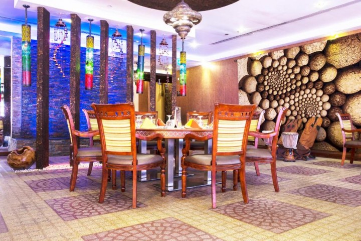 One Bedroom Apartment Near Legend Plaza Tower By Luxury Bookings 36 Luxury Bookings