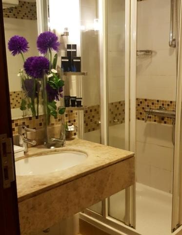 Studio Apartment Near Burjuman Metro By Luxury Bookings 19 Luxury Bookings
