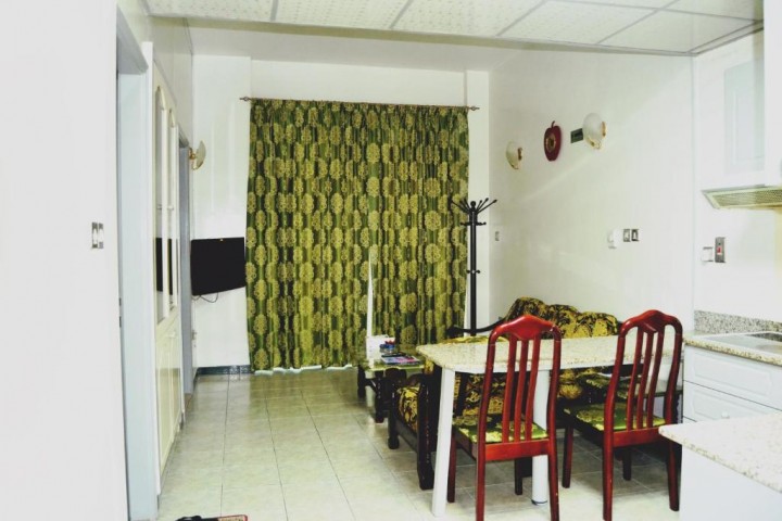 Studio Apartment Near Al Madina Market By Luxury Bookings 13 Luxury Bookings