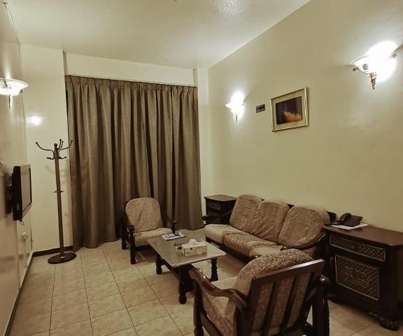 Studio Apartment Near Al Madina Market By Luxury Bookings 25 Luxury Bookings