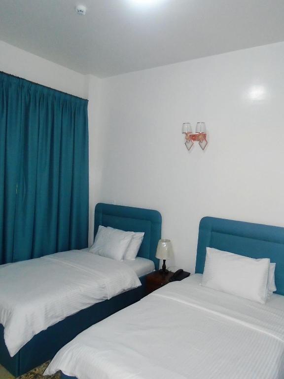 One Bedroom Apartment Near Al Madina Market By Luxury Bookings Luxury Bookings