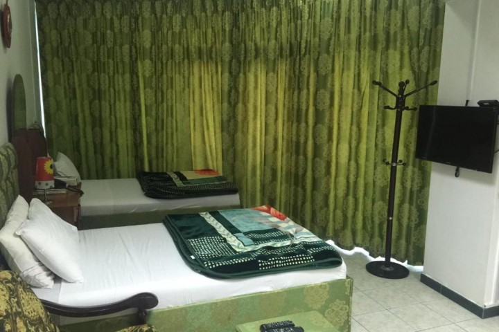 One Bedroom Apartment Near Al Madina Market By Luxury Bookings 2 Luxury Bookings