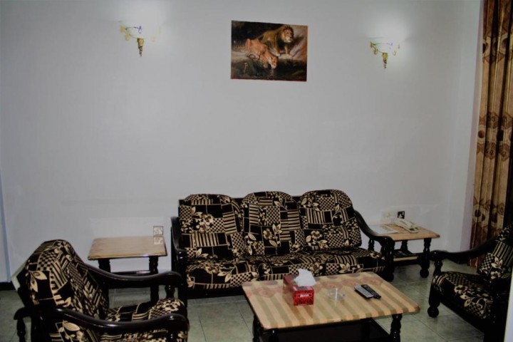 One Bedroom Apartment Near Al Madina Market By Luxury Bookings 9 Luxury Bookings