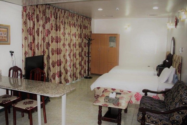 One Bedroom Apartment Near Al Madina Market By Luxury Bookings 10 Luxury Bookings