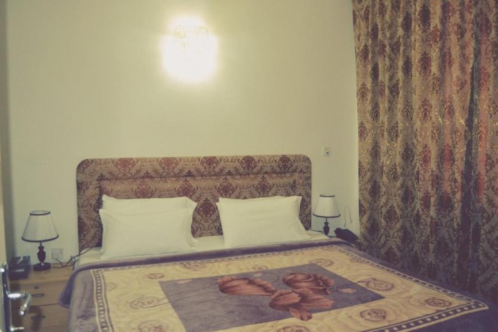 One Bedroom Apartment Near Al Madina Market By Luxury Bookings 12 Luxury Bookings
