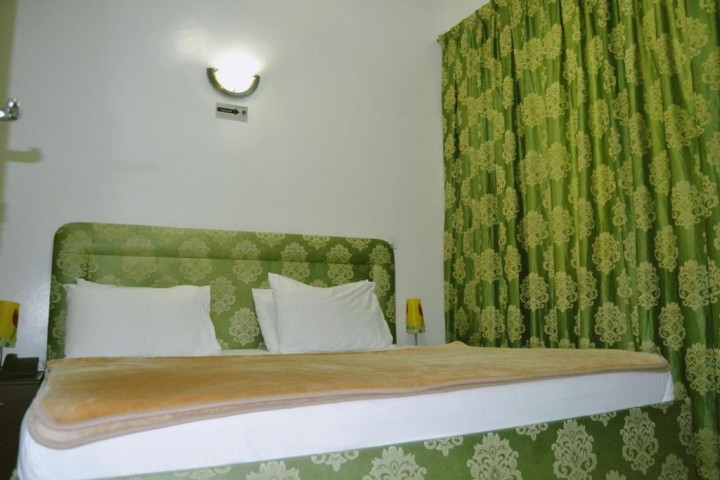 One Bedroom Apartment Near Al Madina Market By Luxury Bookings 13 Luxury Bookings