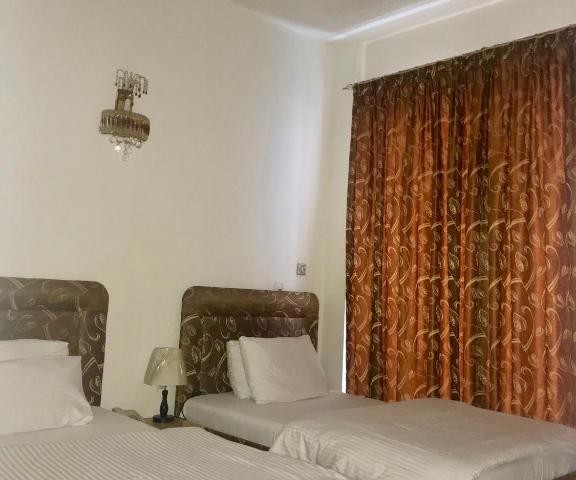 One Bedroom Apartment Near Al Madina Market By Luxury Bookings 18 Luxury Bookings