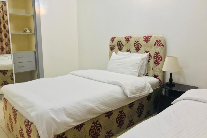 One Bedroom Apartment Near Al Madina Market By Luxury Bookings 23 Luxury Bookings