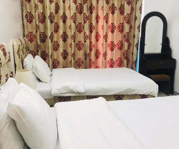 One Bedroom Apartment Near Al Madina Market By Luxury Bookings 24 Luxury Bookings