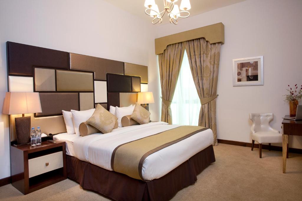 One Bedroom Near Viva Super Market By Luxury Bookings AB Luxury Bookings