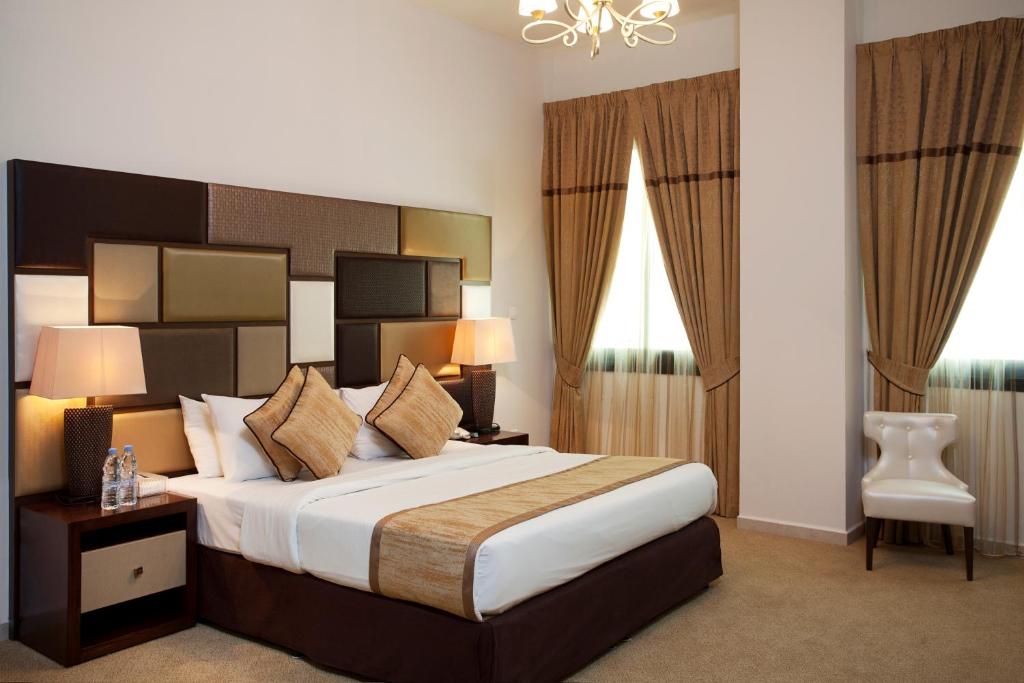 Two Bedroom Near Viva Super Market By Luxury Bookings Luxury Bookings