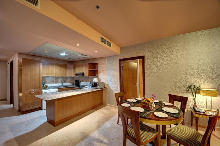 One Bedroom Apartment Near day To Day Al Karama By Luxury Bookings 20 Luxury Bookings