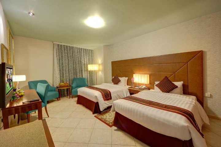 One Bedroom Apartment Near day To Day Al Karama By Luxury Bookings 1 Luxury Bookings