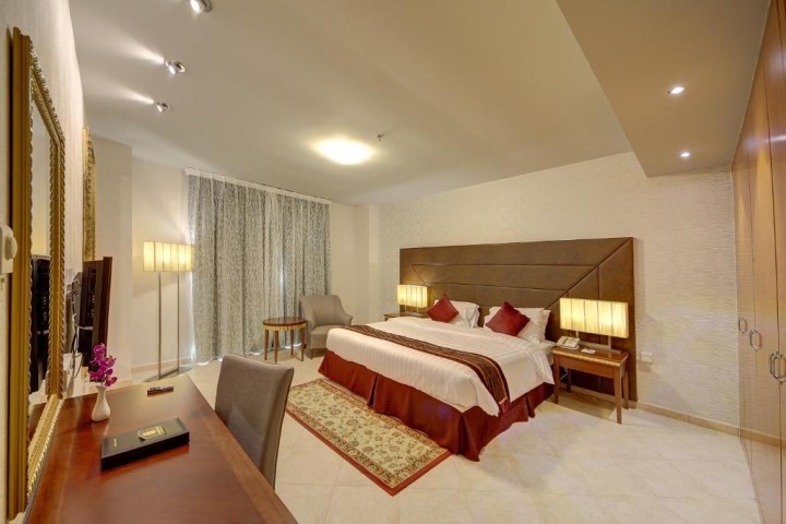 One Bedroom Apartment Near day To Day Al Karama By Luxury Bookings 0 Luxury Bookings