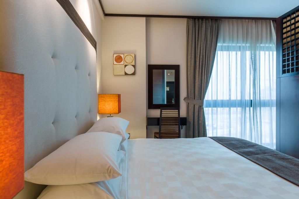 One Bedroom Apartment Near Pk Mart Supermarket By Luxury Bookings Luxury Bookings