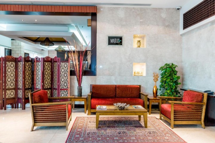 Two Bedroom Apartment Near Pk Mart Supermarket By Luxury Bookings 16 Luxury Bookings