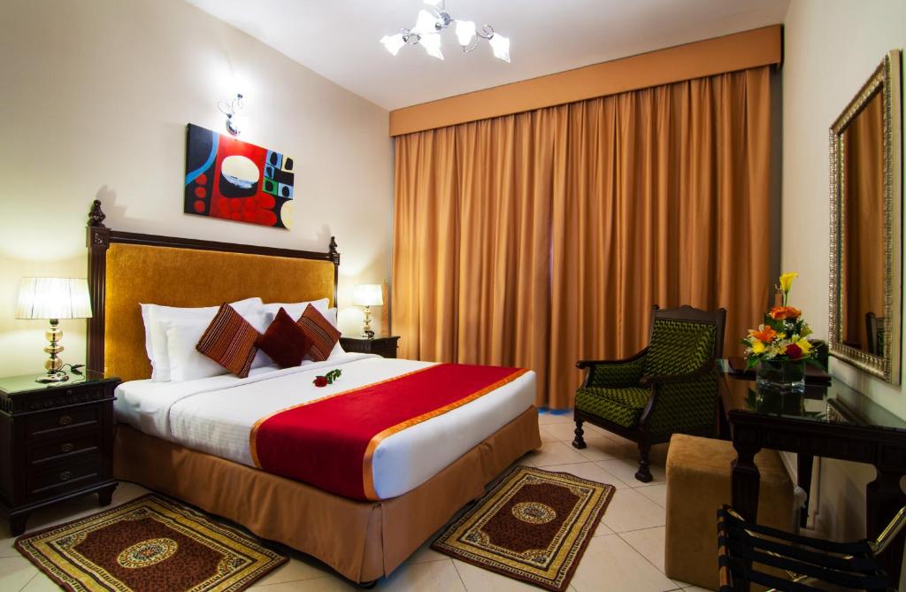 One Bedroom Apartment Near Mashreq Metro By Luxury Bookings AB Luxury Bookings