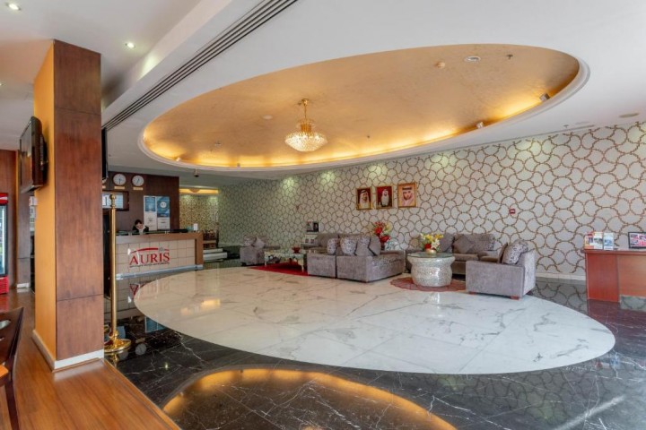 One Bedroom Apartment Near Mashreq Metro By Luxury Bookings AB 5 Luxury Bookings